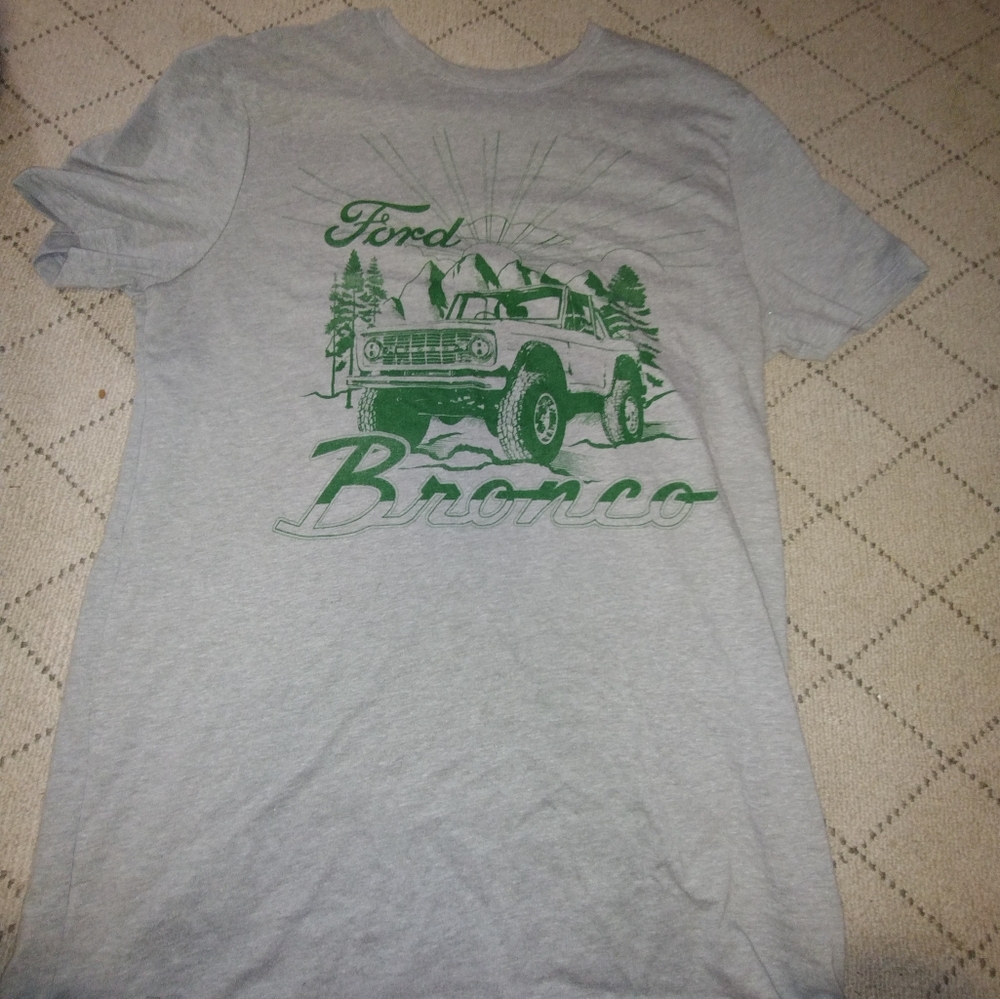 Men's tshirt
